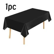 1/3/5pcs PVC Waterproof Massage Table Cover, Easy To Clean And Reusable. Suitable For Spa, Salon And Home Use, Provides Durable Hygienic Protection With Fashionable Design - Multicolor - View 11