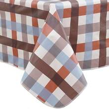 Tablecloths - Checkered - View 1