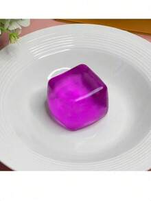 Chylling Nice Cube - 超爽感官挤压玩具 - 万圣节礼物之选 - 2.17 英寸立方体 - 彩色 - 查看 4