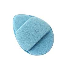 XXXL Size Reusable Cleansing Sponge - Deep Cleaning & Exfoliating | Makeup Remover & Kids Bath Brush | Essential For Skincare - Upgraded Version - View 11