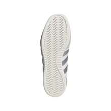 Adidas BARREDA MARY JANE SHOES Cloud White / Silver Metallic Women's HQ7400 | Everyday Versatile, Comfortable Fit - trắng - Xem 6