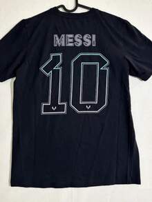 Adult  CF  10  T-Shirt  Size  (2) - 黑色 - 查看 1