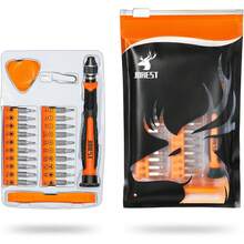 Screwdriver - 24 In 1 - View 6