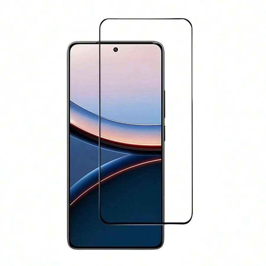 Anti-Spy Screen Protectors For Mobile Phones - 9D - 查看 1