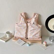 Áo phao bơi cho trẻ em, áo phao tập bơi cho trẻ nhỏ, phù hợp cho cả bé trai và bé gái. - Nhiều màu - Xem 10