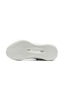 XTEP Sky02 Basketball Shoes, Summer New Durable Training Sneakers For Guards, Black/Sail White - Black/Sail White - View 4