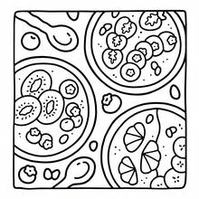 1 Libro para colorear de autocuidado lindo: 54 páginas de escenas adorables de autocuidado y dulces, papel grueso de 260 g/m², ideal como regalo del Día de la Madre y para aliviar el estrés del autocuidado - CUIDADOS PERSONALES - Ver 5