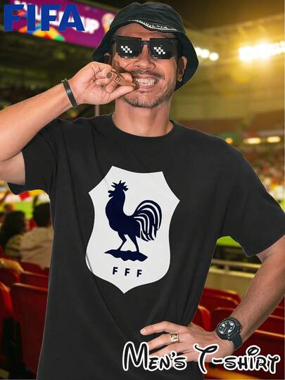 Men Outdoor Tees & Tanks