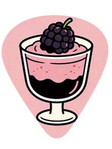 手持拨片，自由弹奏，让每一次拨弦都更有层次感。 - 彩色 - 查看 4