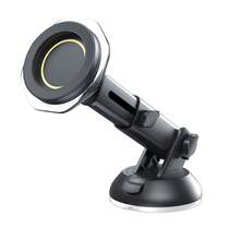 Car Dashboard Suction Cup Magnetic Phone Holder - Suction Cup - View 7