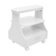YUNRUX Storage Island & Carts - 彩色 - 查看 8