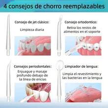 Teeth Whitening Devices - Black - View 6