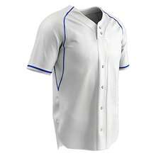 Champro Cycle 2 - Playera de béisbol y softbol para Hombre Cycle 2 - Playera de béisbol y softbol para Hombre Hombre - 3XL - Ver 6