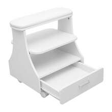 YUNRUX Storage Island & Carts - 彩色 - 查看 9