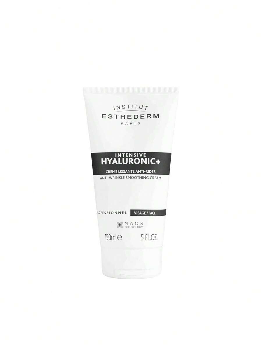 Institut Esthederm [Bundle] Intensive Hyaluronic Creme 50 Ml Propolis Kaolin Purifying Mask 75 Ml - Intensive - View 1