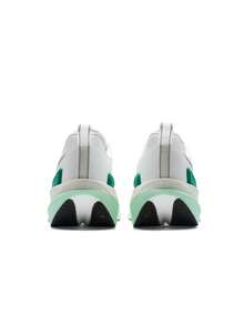 XTEP 2000KM 5th Generation Durable Running Shoes For Men And Teenagers, Sports Fitness Shoes, Classic White/Black/Turquoise Green - Classic White/black/phthalo Blue Green - View 6