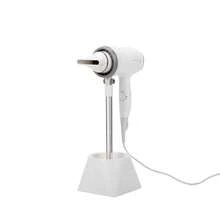 Adjustable Pet Hair Dryer Stand | Hands-Free Dog And Cat Hair Dryer Stand | Sturdy Pet Grooming Stand | Ideal For Pet Bathing, Drying, And Styling | Compatible With Most Hair Dryers | Professional Pet Grooming Hair Dryer Stand - View 9