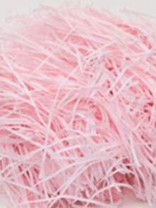 1pack 20g,Colorful Shred Crinkle Paper Raffia Filler For DIY Gift Box Filling Wrapping , Wedding ,Valentine's Day Gifts,Easter Day Gifts,Birthday Party Decorations - Multicolor - View 13