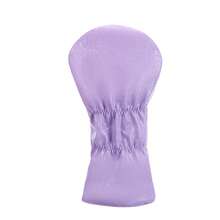 Golf HeadCover PU Accessory For #1 Driver - Purple - View 2