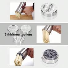 Pasta Machines & Attachments - Default - View 9