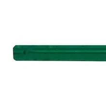 Dulles Glass - Mesa Redonda de Vidrio de 27 Pulgadas Templado Vidrio de 1/4 Pulgadas de Grosor Vidrio Pulido Plano - 27 - Ver 7