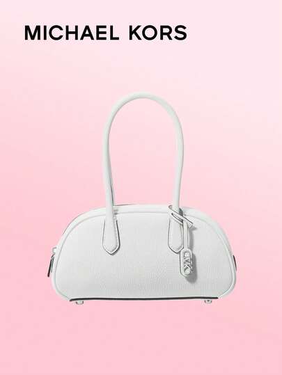  Michael Kors Women's Fashion Versatile Casual Commuter Bag, Perfect For Any Occasion With Timeless Elegant Design, An Essential Holiday Accessory