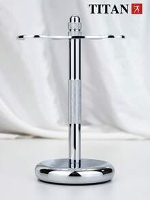 TITAN HIRLD 不锈钢剃须刷架 - 刮鬍架子 - 查看 8