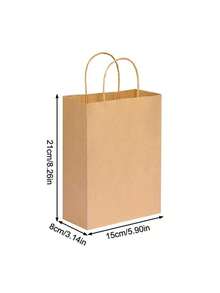 1 Bolsa de regalo personalizada con foto, bolsa de papel floral personalizada, bolsa de recuerdo de alta gama, bolsa de embalaje de regalo para fiesta de San Valentín, bolsa de regalo con nombre personalizado, bolso de mano floral vintage, bolsa de recuerdo de vacaciones, bolsa de regalo para despedida de soltera y dama de honor - Multicolor - Ver 7