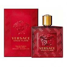 Versace Eros Flame Eau de parfum 100 ml Hombre - Fresco - Ver 2