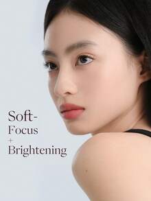 JOOCYEE 透明柔焦散粉，控油，持久，提亮，打造透明妆容 - 01透光白 - 查看 5