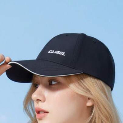 CAMEL CROWN Gorra de béisbol unisex, sombrero de sol de verano, gorra de sol deportiva, gorra de fútbol, gorra de tenis, gorra de béisbol pequeña