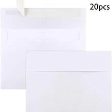 A7牛皮纸信封，适用于邀请函、贺卡、礼品、婚礼等。 - A - 查看 17