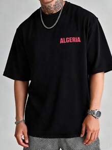 Women T-Shirts - 黑色 - 查看 3