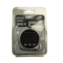 Gauges - Red - View 6