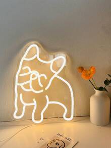 1 Biển đèn LED hình nấm nhiều màu sắc dễ thương trang trí tường, cấp nguồn USB, có công tắc điều chỉnh độ sáng, lý tưởng để trang trí phòng ngủ, phòng khách, sinh nhật, tiệc tùng, phòng chơi game và cửa hàng thú cưng, món quà sinh nhật và lễ hội hoàn hảo. - ánh sáng đa sắc - Xem 2