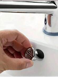 1pc Creative 360° Rotating Faucet Extender, 2 Modes - Extension, Rotation, Splash-Proof Nozzle, Upgraded Kitchen Water-Saving! - Multicolor - View 12