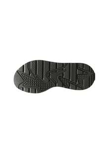 Puma RS-X EFEKT PRM UNISEX  SNEAKERS LIGHT GREY 390776 - Dark Grey - View 3