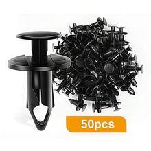 6-In-1 Versatile Car Fastener Clip Assortment Kit, Includes Complete Threaded Repair Tools. Suitable For Various Vehicle Models And Repair Scenarios, Easy Installation, Secure Fixation, Effectively Solves Loose And Detached Clips, Practical Automotive Repair Accessory. - Car Fasteners - View 11