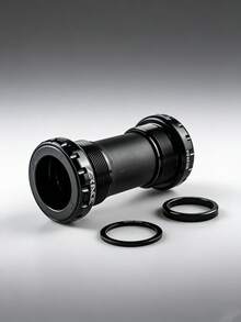 ZRACE ITA - DUB 五通碗组 ITA-68/70-DUB - 黑色，ITA-DUB，DUB-ITA - 黑色 - 查看 3