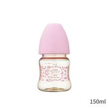 1 bình sữa chống đầy hơi PPSU, núm vú silicon, chống rơi vỡ và chịu nhiệt, đường kính bình 5cm, thích hợp cho bé sử dụng hàng ngày. - Nhiều màu - Xem 6