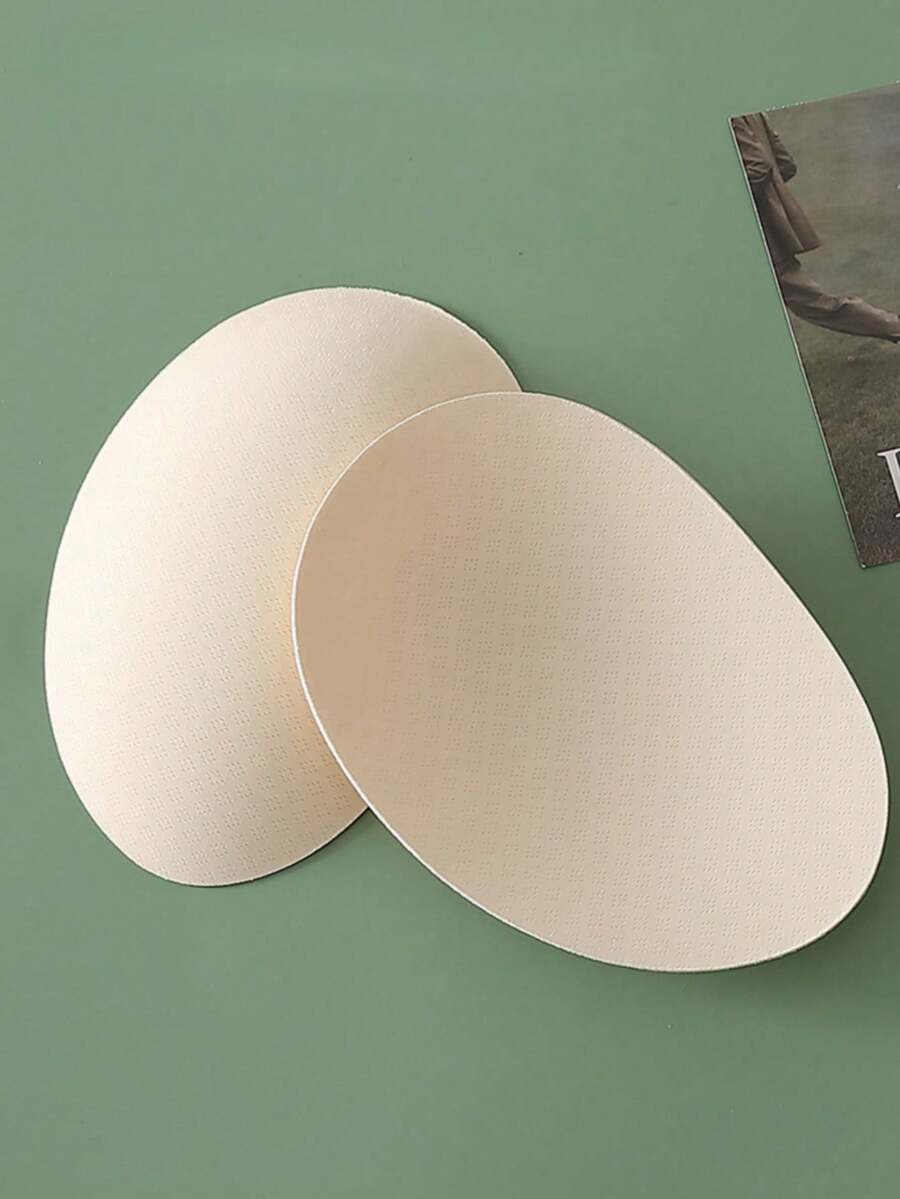 Latex Butt Lift Pad - Insertable Buttock Enhancement Pad, Shapes Peach Butt, Booty Shaping Pad For Fuller Rounder Buttocks - Multicolor - View 1