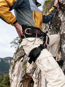 Rock Climbing Rope - A - 查看 7