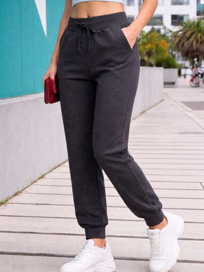 Nes Sport Pantalón Jogger dama deportivo