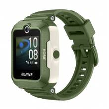 Huawei Children's Watch 5 Unlocked Version | Offline Positioning Without Network, Seamless High-Definition Video Calls | 800mAh Fast Charging Large Battery | 4G Connectivity | Learning Undisturbed Mode | Student Smart Watch | 50% Charged In 20 Minutes - View 12