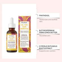 60ml/120ml Cyperus Essential Oil, Relaxing, Gentle & Non-Irritating, Alcohol-Free, Refreshing - Multi Scents - View 7