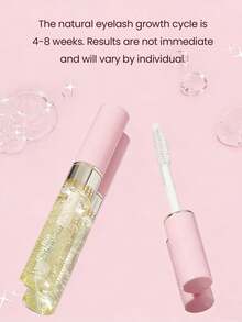 ETUDE My Lash Serum 9g 雙包裝，輕盈滋養配方，長效保濕，自然豐盈生長，細軟刷頭，快速乾燥，適合初學者女性日常使用，韓系美妝，禮品，9g/0.32oz*2 - 兩包 - 查看 3