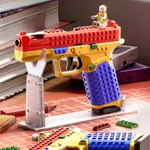 Adult Building Block Toys - Multicolor - View 6