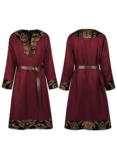 Men Cosplay Clothing