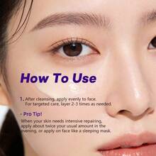 1.7 液盎司抗衰老保湿霜，蕴含脂质体表皮生长因子、烟酰胺、透明质酸、神经酰胺、泛醇，修复敏感肌肤屏障，深层补水。 - 乳霜 - 查看 3