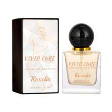 Perfume Roxelis "Dopamine" - Una fragancia de nicho y atmosférica para citas en pareja | Eau de Toilette natural, ligero, floral y afrutado, de larga duración. - por defecto - Ver 1